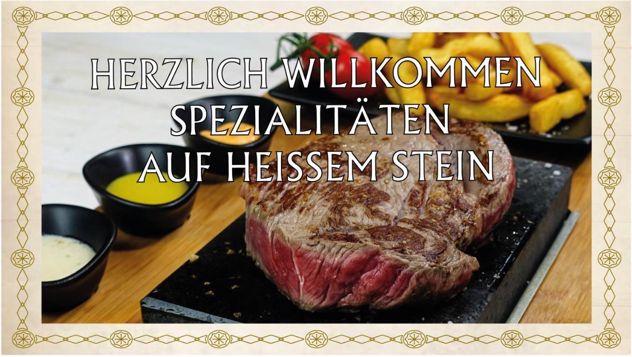 Hotel Fiescherhof Extérieur photo