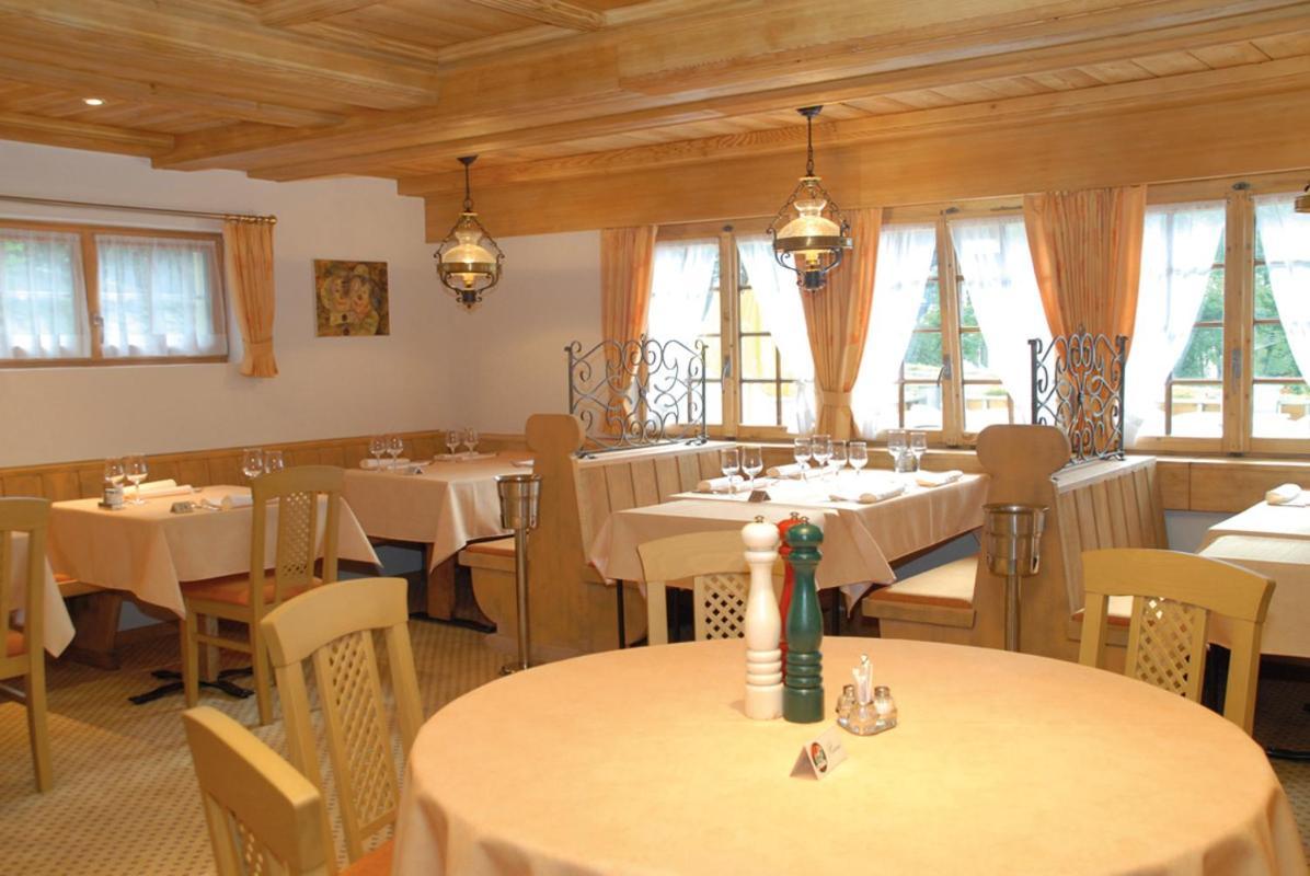 Hotel Fiescherhof Extérieur photo