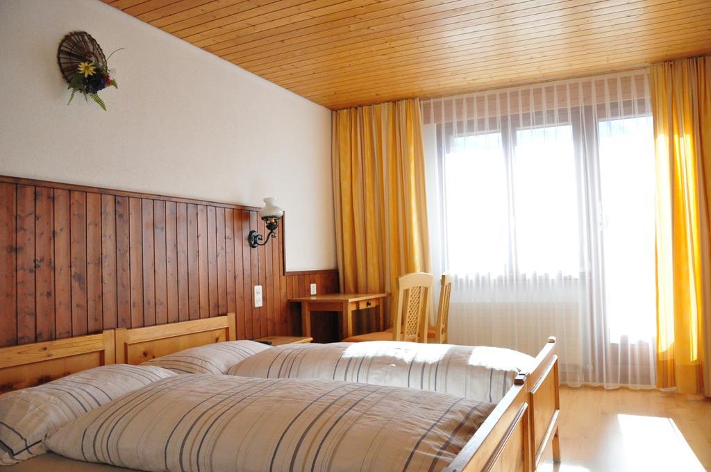 Hotel Fiescherhof Chambre photo